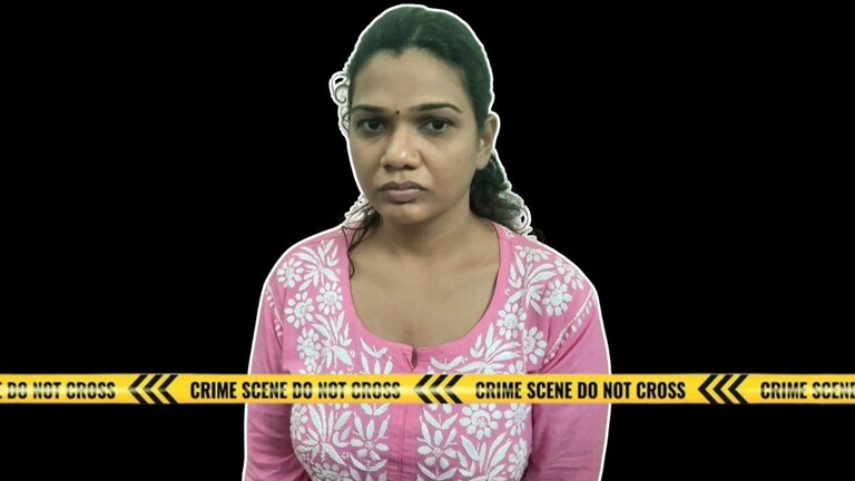 आईचे लेकीच्या बॉयफ्रेंडसोबत प्रेमसंबंध, पत्नी नवऱ्याचे दागिने चोरून बॉयफ्रेंडला द्यायची, नंतर मोठा प्लॅन रचत... mumbai crime