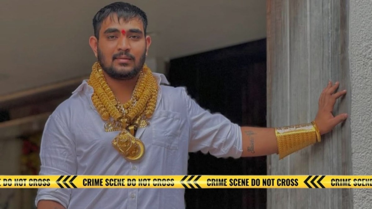 Panvel Crime 