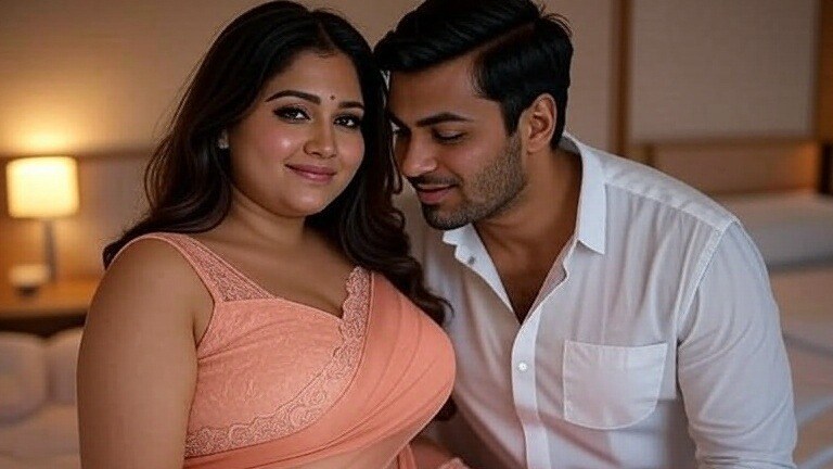 भारतीय जोडपं हनिमूनसाठी Switzerland गेलं, हॉटेलमध्ये घडलं भलतंच.. तरूणीचे 12 दातच लागले हलू! indian couple went to switzerland for honeymoon but during this time the young woman 12 teeth were damaged in an argument with hotel staff