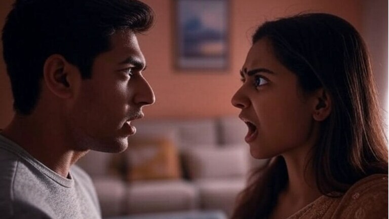 दोघांचं लग्न ठरलं, पण होणाऱ्या पतीने लग्नाआधीच केली 'ती' मागणी! पत्नीने नकार दिला अन् नंतर जे काही घडलं ते... होणाऱ्या पतीने लग्नाआधीच केली 'ती' मागणी! नंतर जे काही घडलं ते...