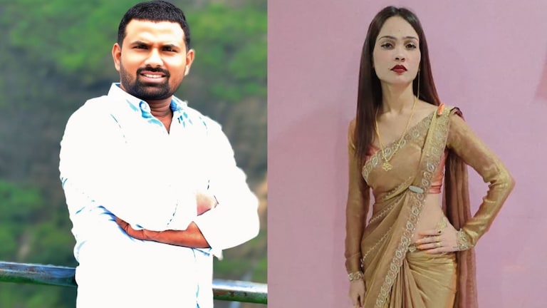 माजी उपसरपंचाने पूजाला दाखवला बंगला अन् सगळा खेळ खल्लास! पूजाचा होता 'त्या' बंगल्यावर डोळा, तिच्या नादापायी... did pooja gaikwad want govind barge new bungalow for what exact reason did the former deputy sarpanch end his own life