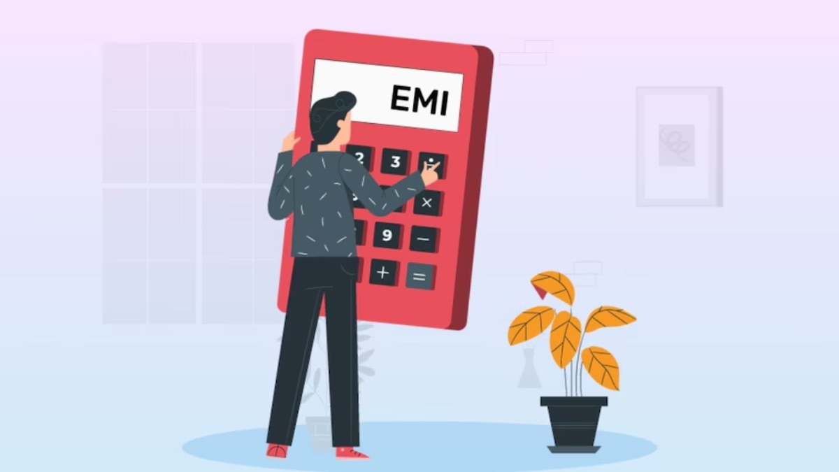 Personal Finance: कर्ज घेणाऱ्यांना मोठा दिलासा, 'या' बँकेने MCLR दर केले कमी आता EMI होणार कमी! MumbaiTak