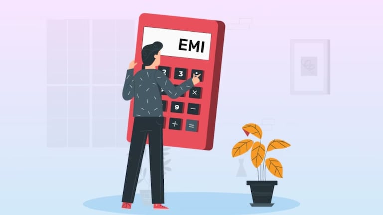 Personal Finance: कर्ज घेणाऱ्यांना मोठा दिलासा, 'या' बँकेने MCLR दर केले कमी आता EMI होणार कमी! MumbaiTak
