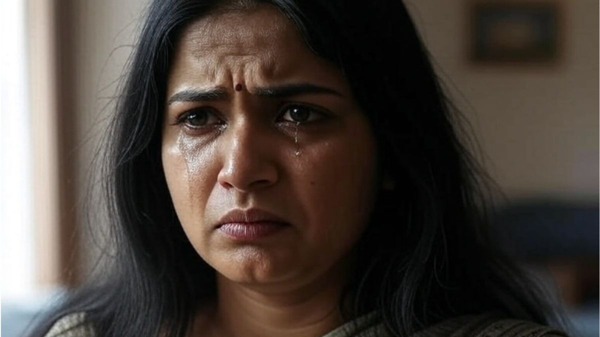 मुलगाच हवा म्हणून आईचं निर्दयी कृत्य! 2 महिन्यांच्या मुलीला पाण्याच्या टाकीत बुडवलं अन्...