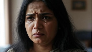 मुलगाच हवा म्हणून आईचं निर्दयी कृत्य! 2 महिन्यांच्या मुलीला पाण्याच्या टाकीत बुडवलं अन्... Mumbai Tak