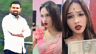 गोविंद बर्गे आत्महत्येप्रकरणी मोठा ट्विस्ट, उपसरपंचाशी प्रेमसंबंध असल्याचा पूजाचा कबुलीनामा, नेमकं पुढं काय घडलं? Mumbai Tak