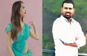 उपसरपंचाला कसा लागला बाईचा नाद? महागडे गिफ्ट पाहून पूजा व्हायची खुश..खतरनाक लव्ह स्टोरीचा 'असा' झाला THE END उपसरपंचाला कसा लागला बाईचा नाद? खतरनाक लव्ह स्टोरीचा 'असा' झाला THE END