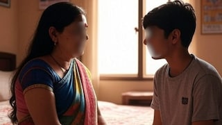 भाचीने मामीचे 'ते' गुपित उघड पाडले, पुतण्याचं प्रेम टिकवण्यासाठी नेमकं काय केलं? Mumbai Tak