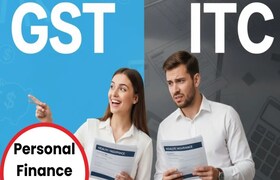 Personal Finance: हेल्थ आणि लाइफ इन्शुरन्सवर GST शून्य, तरीही प्रीमियम होणार नाही स्वस्त? जाणून घ्या Inside Story personal finance gst on health and life insurance is zero but wont the premium be cheaper know inside story