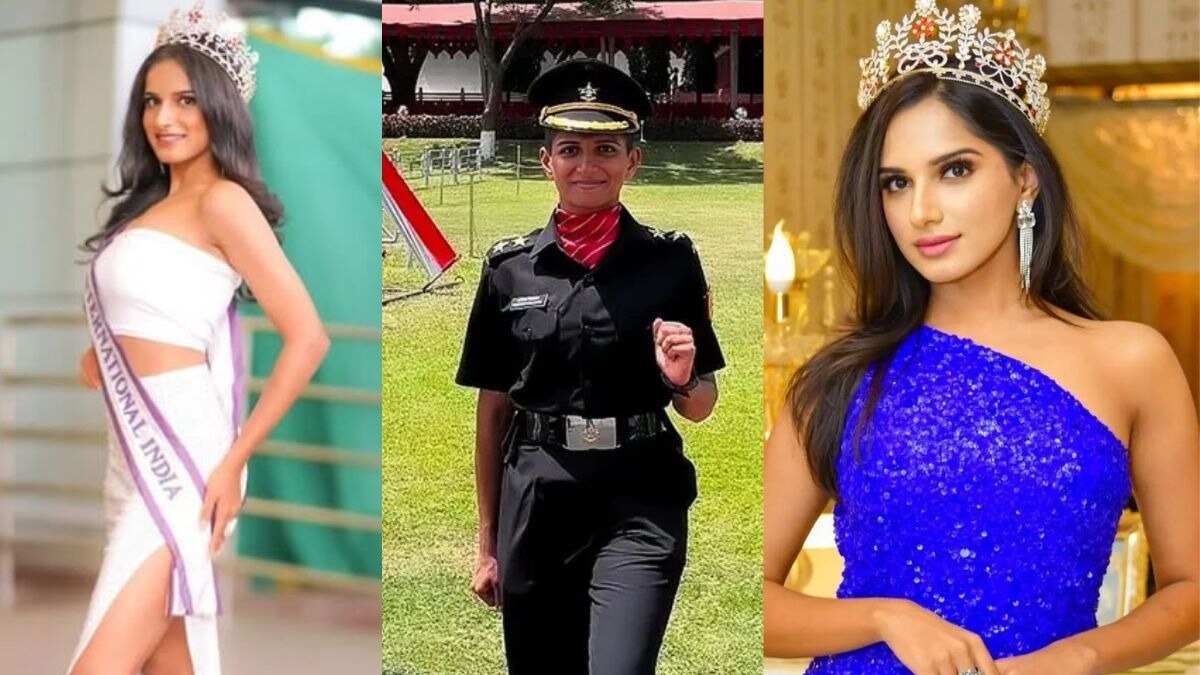 पुण्याची कशिश मेथवानी आहे तरी कोण? 