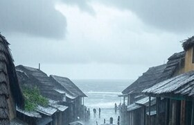 Maharashtra Weather: ठाण्यासह कोकणात तुफान पाऊस बरसणार, परतीच्या पावसाचा राज्यभरात धुमाकूळ maharashtra weather 14th september 2025 heavy rains will lash konkan including thane return rains will fall across state forecast vidharbha western maharashtra marathwada