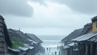 Maharashtra Weather: ठाण्यासह कोकणात तुफान पाऊस बरसणार, परतीच्या पावसाचा राज्यभरात धुमाकूळ Mumbai Tak