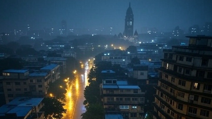Mumbai Tak