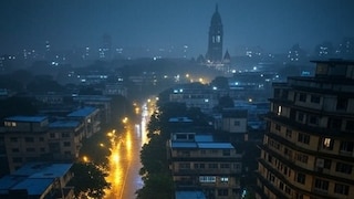 Mumbai Weather: मुंबईसाठी हवामान खात्याकडून अलर्ट जारी, पुन्हा बरसणार जोरदार पाऊस Mumbai Tak