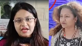 Pune: पूजा खेडकरच्या कुटुंबाचा कहरच, मनोरमा खेडकरने ट्रक ड्रायव्हरचं अपहरण करून नेलं बंगल्यात... पोलिसांवर सोडले कुत्रे Mumbai Tak