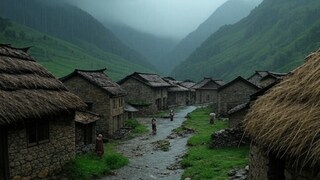 Maharashtra Weather: कोकणात पावसाचा हाहाकार, संपूर्ण राज्यात पाऊस बरसणार.. पाहा कसं आहे आजचं हवामान Mumbai Tak