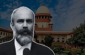 सर्वोच्च न्यायालयाचे ज्येष्ठ वकील सिद्धार्श शिंदे यांचं निधन, हृदयविकाराच्या झटक्याने प्राणज्योत मालवली siddharth shinde passed away