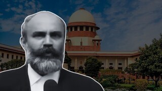 सर्वोच्च न्यायालयाचे ज्येष्ठ वकील सिद्धार्श शिंदे यांचं निधन, हृदयविकाराच्या झटक्याने प्राणज्योत मालवली Mumbai Tak