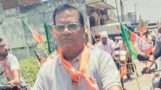 भाजप नेत्याचं घाणेरडं कृत्य, अल्पवयीन मुलीसोबतचा अश्लील VIDEO व्हायरल; प्रदेशाध्यक्ष चिडले अन्! Mumbai Tak