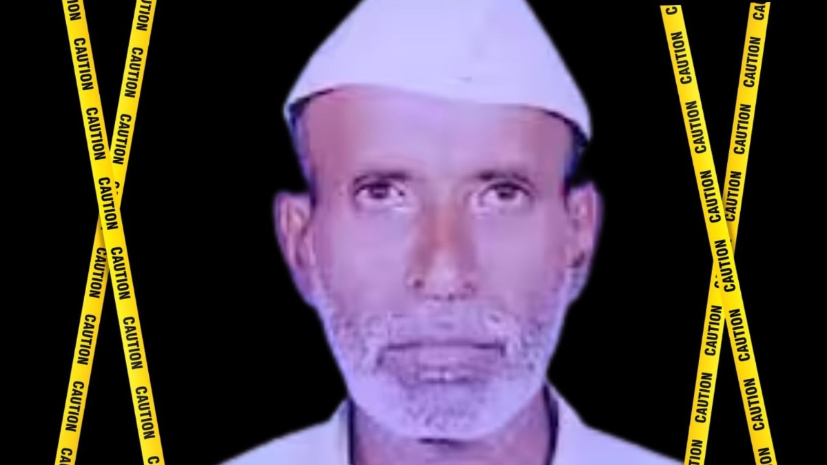 लातूर हादरलं! वडिलांनी फिसाठी पैसे न दिल्याने लेकाची सनकली, जन्मदात्या वडिलांना लाकडाने माराहण करत संपवलं