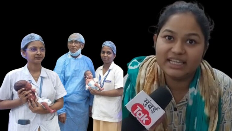 साताऱ्यात जन्मलेल्या चार बाळांना दत्तक देण्याची मागणी, बाळांच्या मावशीनेच केला धक्कादायक खुलासा, नेमकं काय म्हणाली? satara news