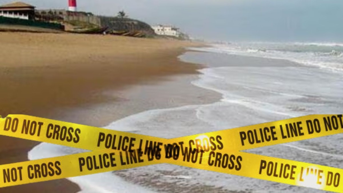 crime news