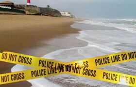 आधी तिच्या बॉयफ्रेंडला दोरीनं बांधलं, नंतर नराधमांनी सर्व मर्यादा ओलांडत विद्यार्थिनीवरच... थरकाप उडवणारी घटना crime news