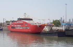 मुंबईची खबर: मुंबईकरांसाठी गूड न्यूज! लवकरच 'या' ठिकाणाहून रो-रो सेवा... काय होणार फायदा? लवकरच 'या' ठिकाणाहून रो-रो सेवा...