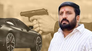 Pune: कारला साईड न दिल्याने कोथरूडमध्ये थेट गोळीबार, कोण आहे निलेश घायवळ ज्याची गँग घालतेय पुण्यात राडा Mumbai Tak