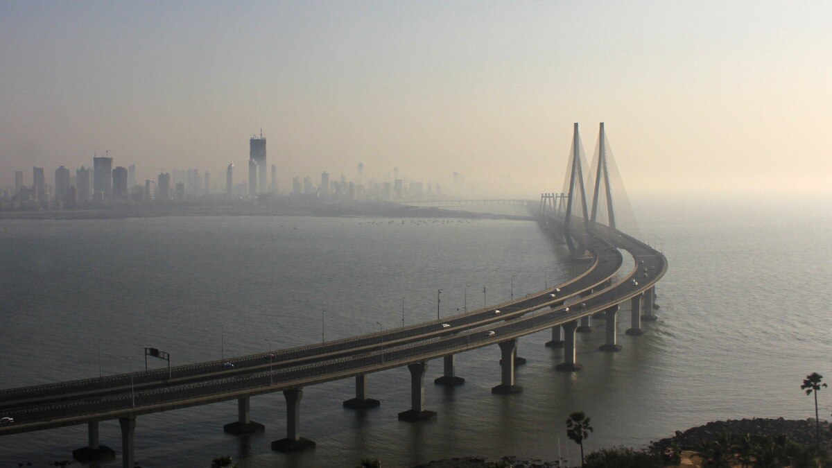 mumbai weather 19th september 2025 light rain in mumbai see what the weather will be like in thane and other areas imd forecast