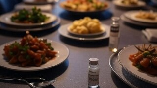 'त्या' कारणावरून कुटुंबियांमध्ये वाद! सुनेनं जेवणात विष मिसळलं अन्... नेमकं काय घडलं? Mumbai Tak