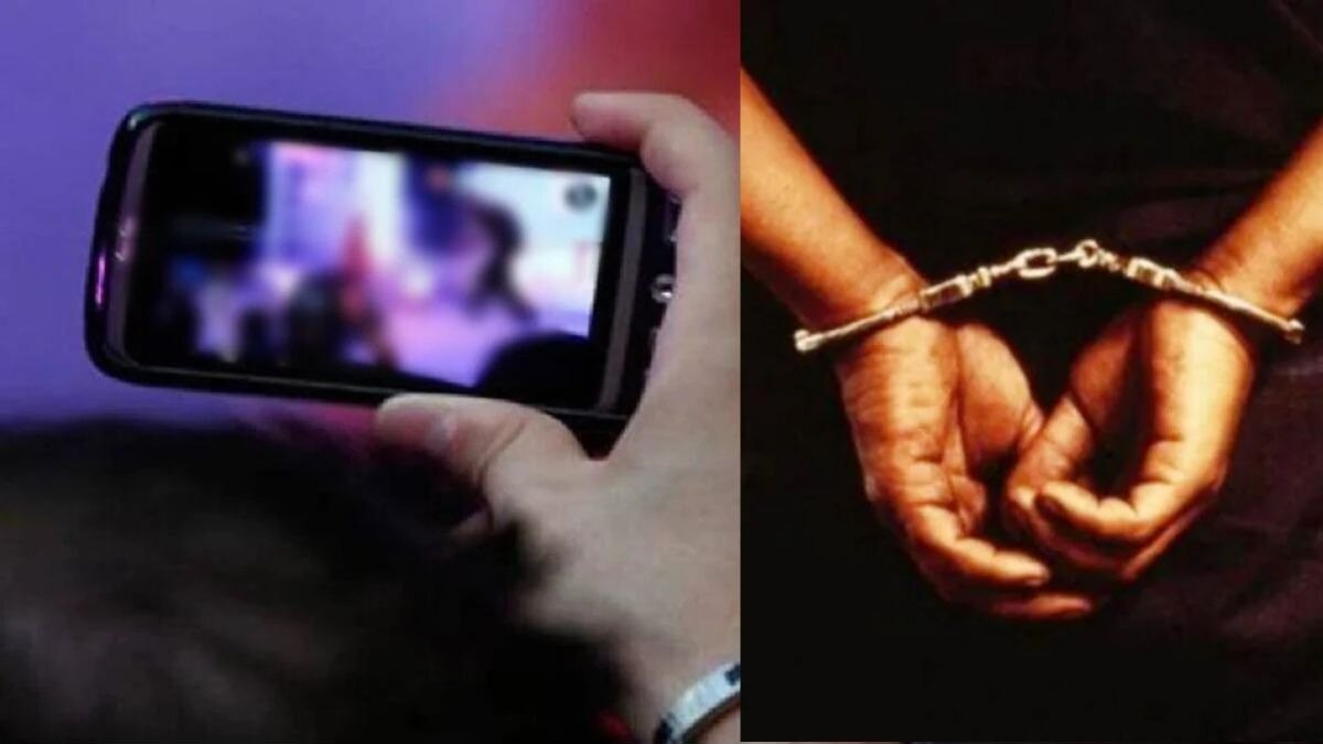 मुलीच्या वडिलांनी घेतला 'असा' बदला!