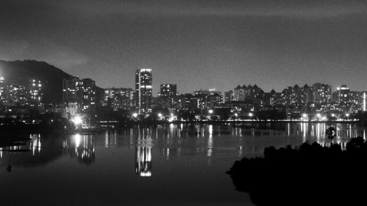 Mumbai Tak