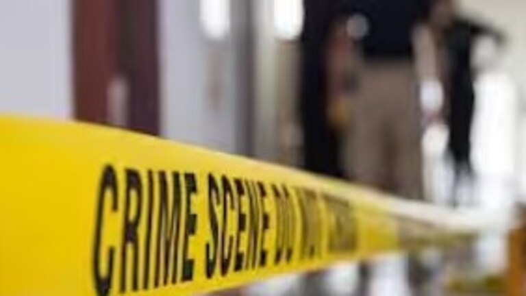 ट्यूशनसाठी घराबाहेर पडली मुलगी, नंतर दोघांनी अपहरण करत केलं लैंगिक शोषण अन् 'त्या' ठिकाणी दिलं फेकून... Crime News