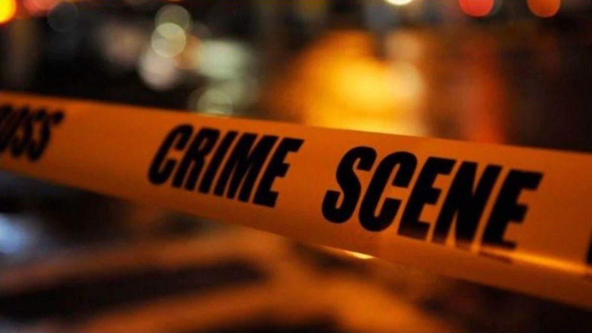 संतापलेल्या प्रियकराने फिल्मी स्टाइलने घेतला बदला! 