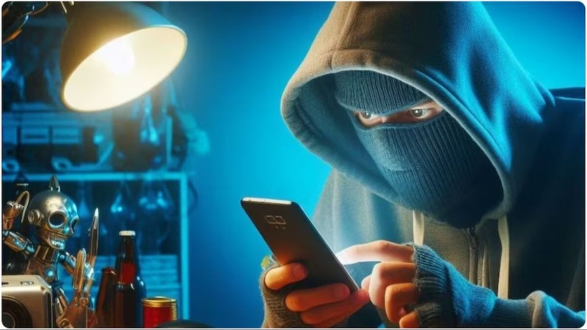 क्यूआर कोड स्कॅन केला अन् तब्बल 1.5 लाख... 