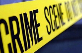 वडील आणि भावांकडून बेदम मारहाण, अखेर तरुणाचा जगीच मृत्यू अन्... पोलिसांना सांगितली भलतीच कहाणी अखेर तरुणाचा जगीच मृत्यू अन्...