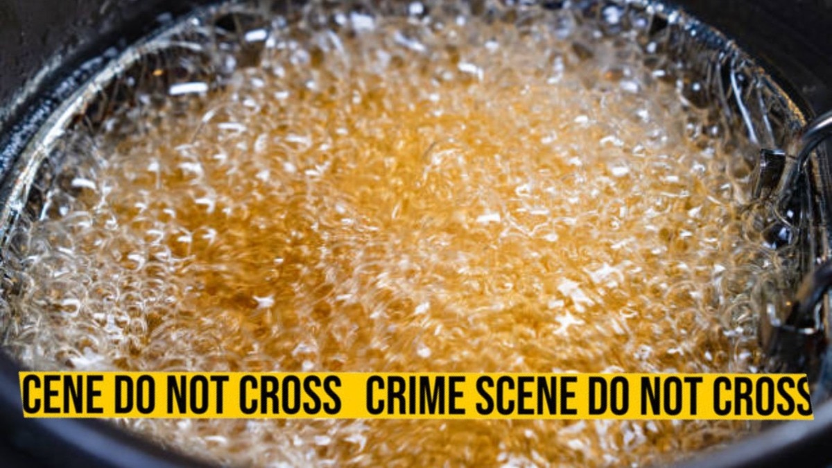 crime news