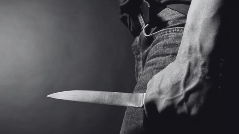 पैशांमुळे दोन्ही सख्खे भाऊ झाले पक्के वैरी, मोठ्याने धाकट्यावर चाकूने सपासप वार करत संपवत...