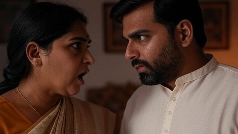 हुंडा मिळाला नाही म्हणून पतीने केला 'तो' कारनामा! पत्नीला मृत घोषित केलं अन्... अखेर पीडितेनं काय केलं? पत्नीला मृत घोषित केलं अन्...