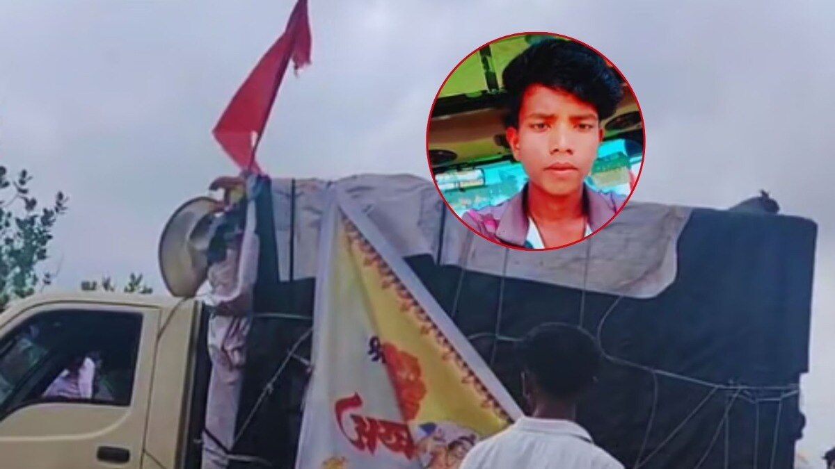 saptshrung accident 