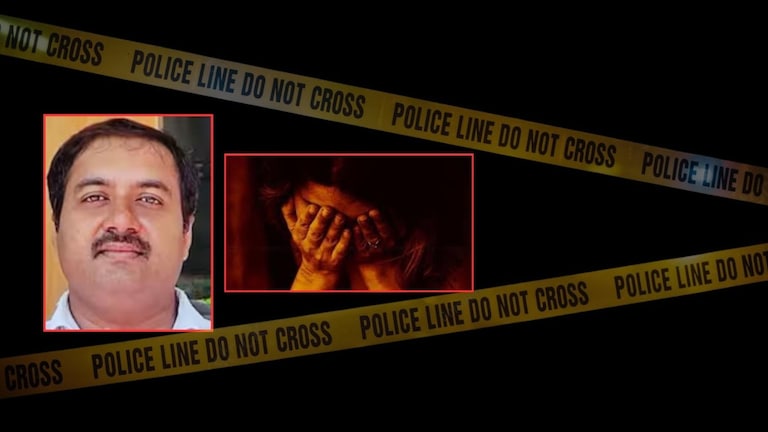 जळगावमध्ये अधिकाऱ्याने डॉक्टर महिलेस केली शरीर सुखाची मागणी, सतत केबीनमध्ये बोलावून नको तेच अन्... Jalgaon Crime