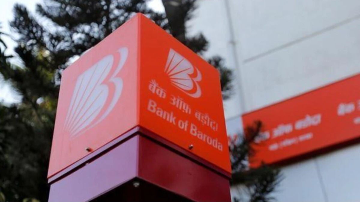 'बँक ऑफ बडोदा'मध्ये 'या' पदांसाठी निघाली मोठी भरती! 