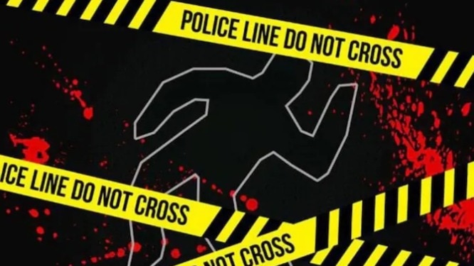 Delhi crime