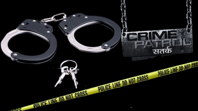 लेकीनं आपल्याच आईला आणि वडिलांना हत्येच्या आरोपाखाली अडकवले, क्राइम पेट्रोल पाहून 'त्या' गोष्टीसाठी कट रचत.. crime news