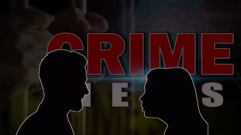 शिक्षिकेचा सहा महिने सुरु होता छळ, पीडितेच्या नवऱ्यालाही काही करता आलं नाही, अखेर कंटाळून टोकाचं पाऊल crime news