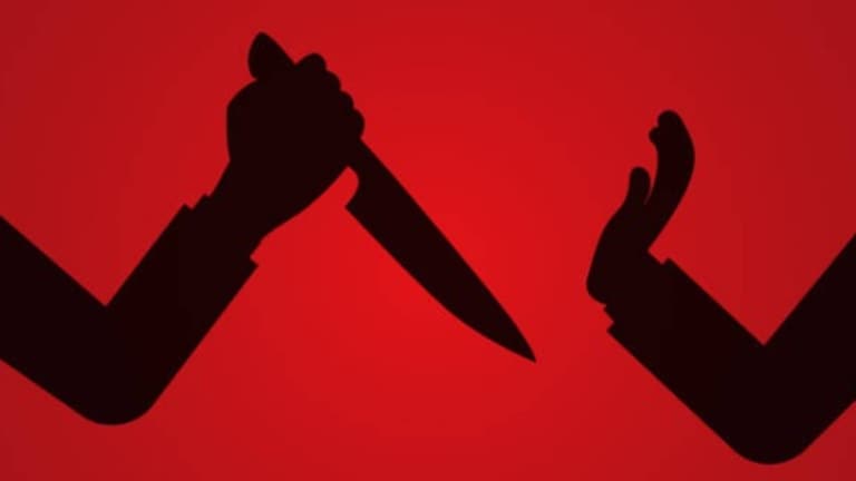 भावाने बहिणीला केलं विधवा, दाजीवर धारधार शस्त्राने केले सपासप वार, 'त्या' कारणावरून उजवा हात कोपऱ्यापासून छाटला pune crime