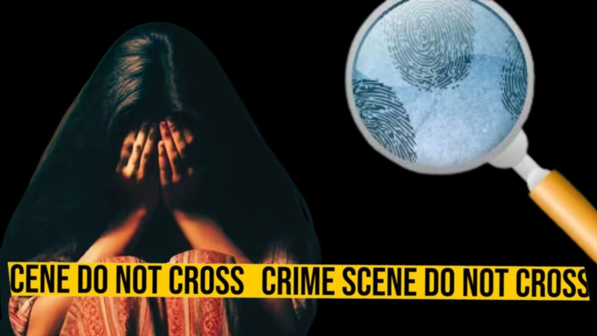 कल्याण हादरलं! एकानं मैत्री करत ठेवले शरीरसंबंध, व्हिडिओ बनवून सात जणांनी आळीपाळीने केले लैंगिक अत्याचार, पीडिता राहिली गर्भवती.. 