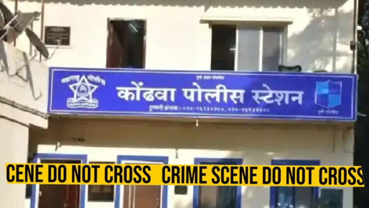 pune crime