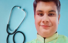 चंद्रपूर हादरलं! NEET ला होते 99.99 टक्के, 'या' वैद्यकीय महाविद्यालयात मिळाला प्रवेश, तरीही 'त्या' एका कारणावरून तरुणानं केली आत्महत्या chandrapur news